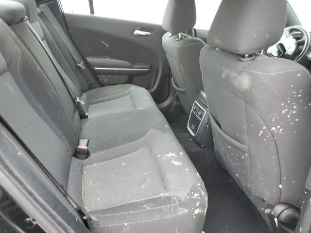 2022 DODGE CHARGER SXT 2C3CDXBG0NH219780