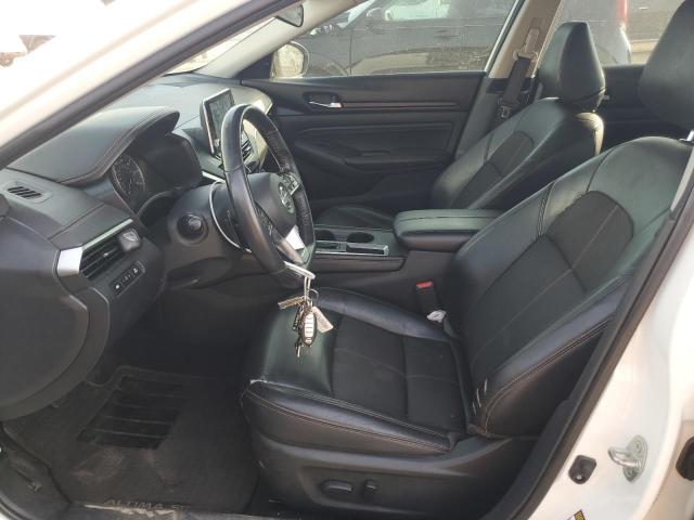 2019 NISSAN ALTIMA SR - 1N4BL4CV0KC129944