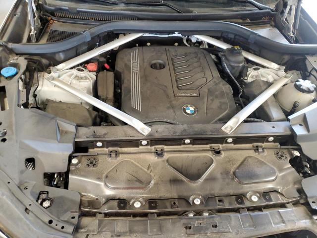 2019 BMW X5 XDRIVE40I 5UXCR6C59KLL24562