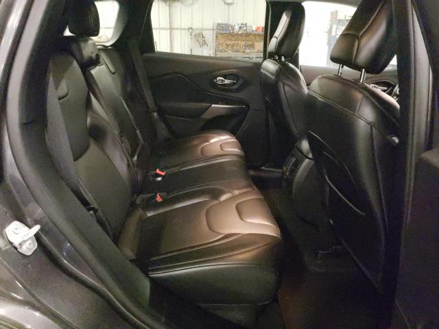 2020 JEEP CHEROKEE L 1C4PJMDX5LD616185