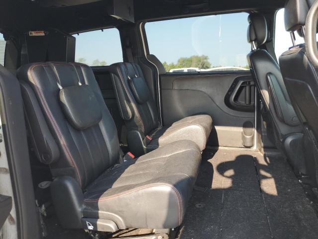 2017 DODGE GRAND CARA - 2C4RDGEG0HR773420