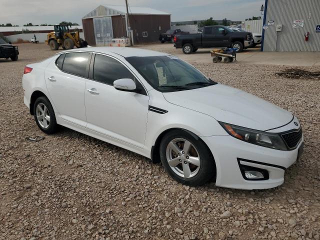 2015 KIA OPTIMA LX 5XXGM4A70FG513133
