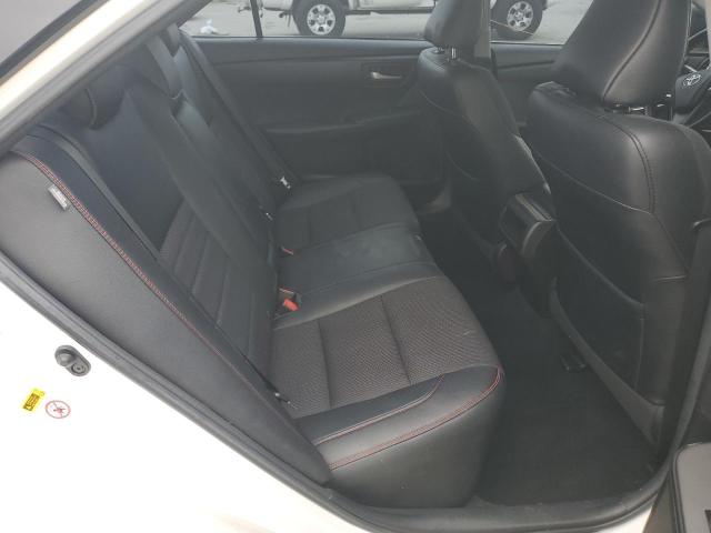 2016 TOYOTA CAMRY LE 4T1BF1FK9GU186996