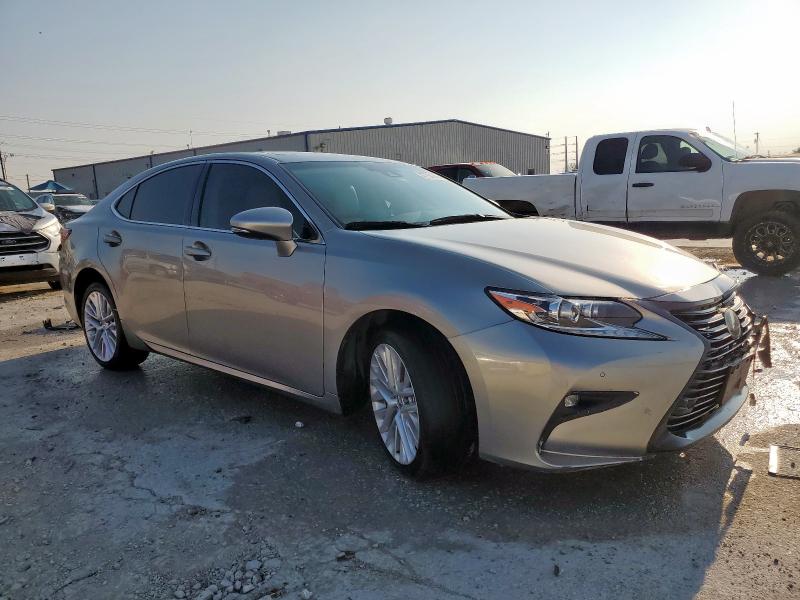 2016 LEXUS ES 350 58ABK1GG0GU007498