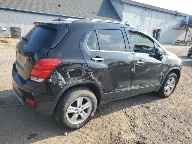 2019 CHEVROLET TRAX 1LT KL7CJPSB4KB879556