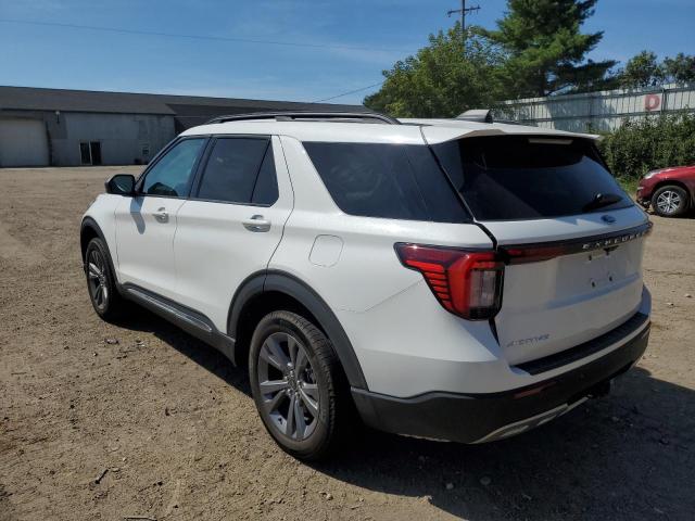 2025 FORD EXPLORER ACTIVE #3311555231