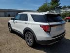Lot #3311555231 2025 FORD EXPLORER ACTIVE