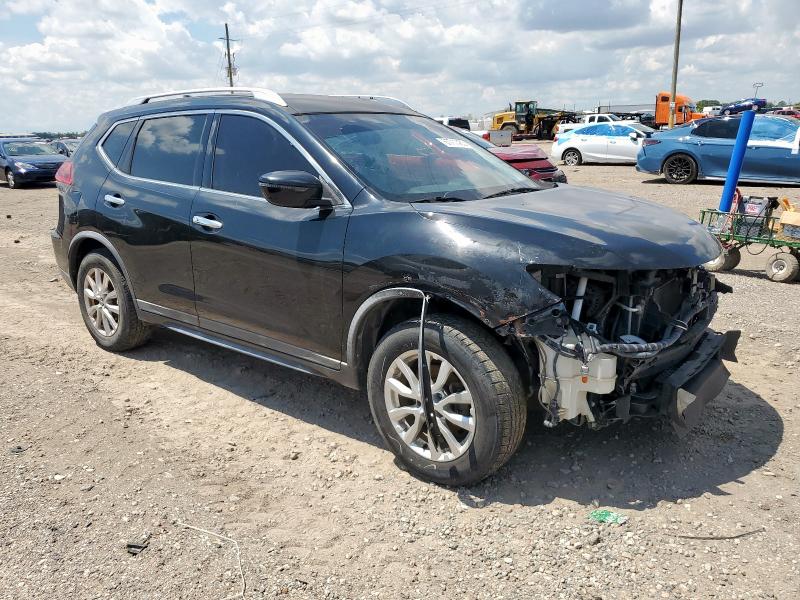 2018 NISSAN ROGUE S KNMAT2MT3JP592966