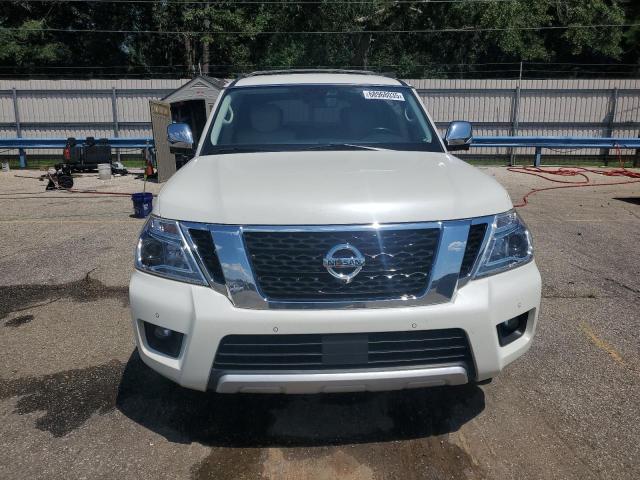 2018 NISSAN ARMADA PLA JN8AY2NF0J9331412