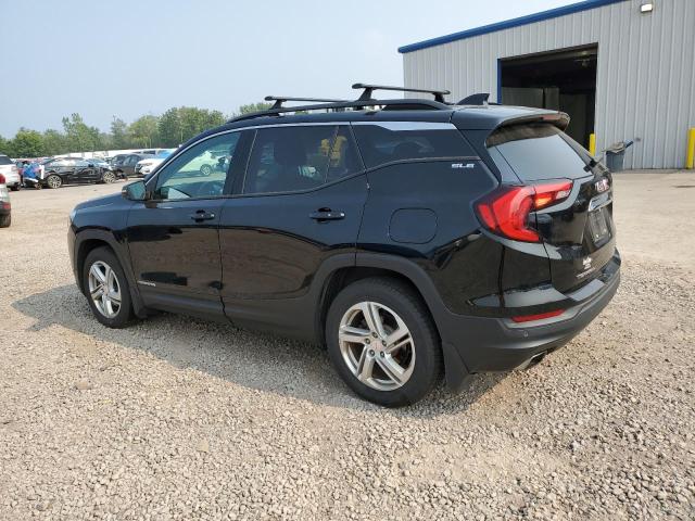 2018 GMC TERRAIN SLE 3GKALTEX0JL158303