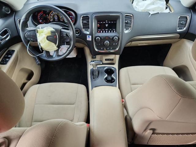 2018 DODGE DURANGO SX 1C4RDHAG4JC186583