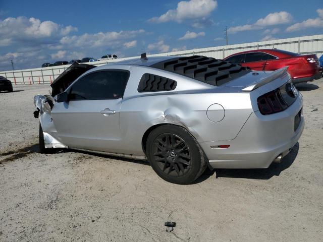 2014 FORD MUSTANG - 1ZVBP8AM9E5277385