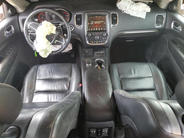 2017 DODGE DURANGO GT 1C4RDJDG5HC737178