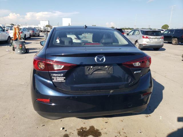 2016 MAZDA 3 GRAND TO JM1BM1X7XG1312496