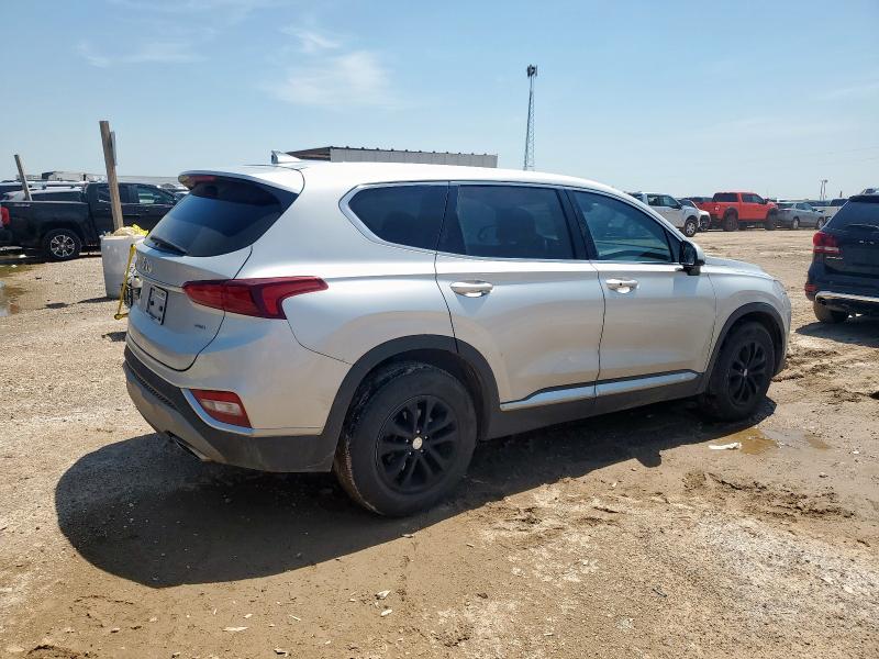 2019 HYUNDAI SANTA FE S 5NMS3CAD0KH028418