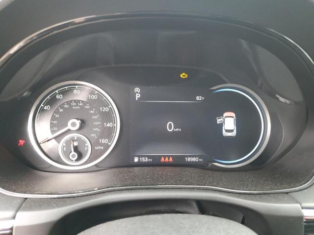 2025 GENESIS GV70 BASE KMUMADTB4SU177310