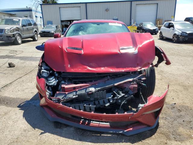 2019 FORD MUSTANG 1FA6P8THXK5176832