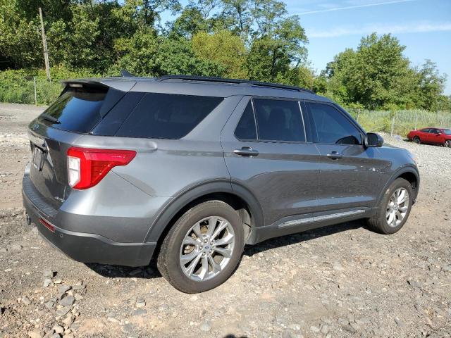 2023 FORD EXPLORER X 1FMSK8DHXPGB29829