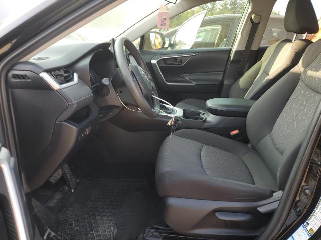 2020 TOYOTA RAV4 LE 2T3B1RFV5LW092848