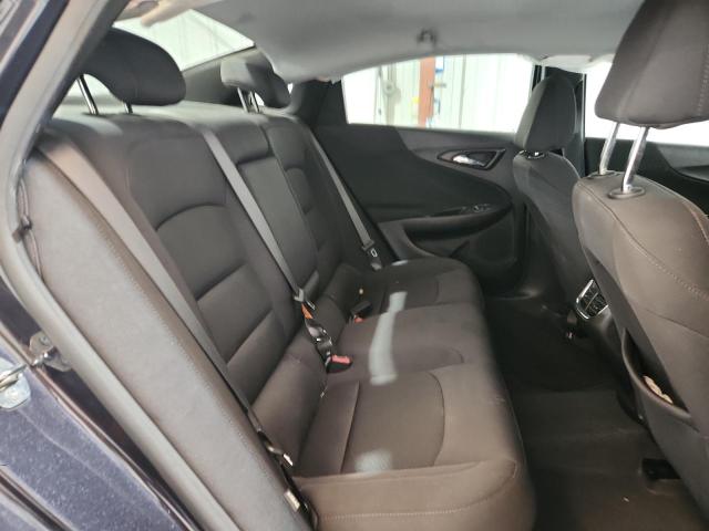 2023 CHEVROLET MALIBU LT 1G1ZD5ST3PF242331