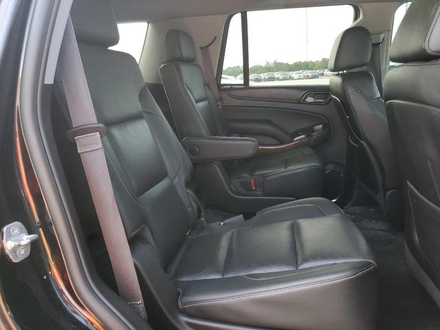2015 CHEVROLET TAHOE K1500 LTZ 1GNSKCKC7FR246650