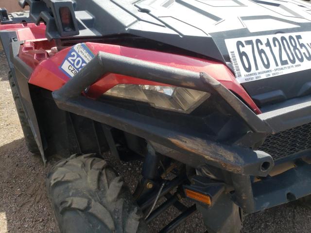 2018 POLARIS ATV 4XASXE850JV141875