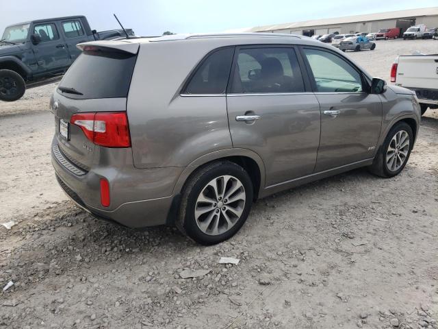 2015 KIA SORENTO SX 5XYKWDA71FG565404