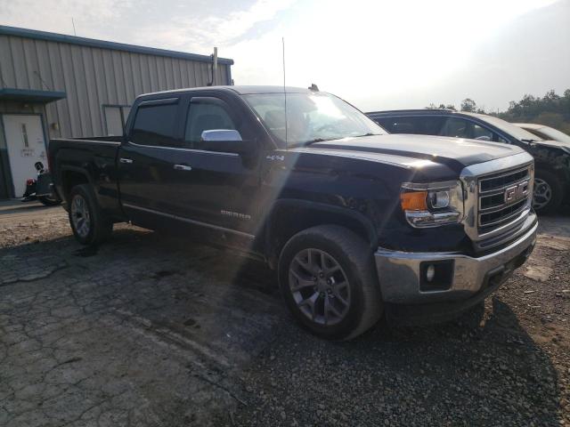 2014 GMC SIERRA K15 - 3GTU2VECXEG340044