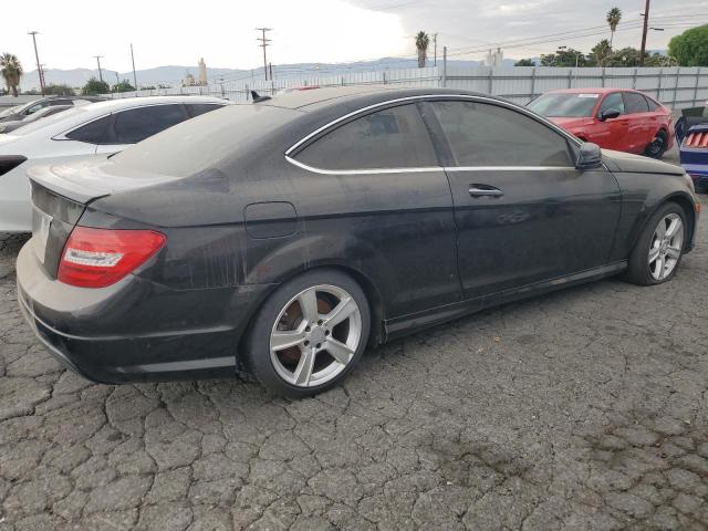 2015 MERCEDES-BENZ C 250 WDDGJ4HB9FG387422