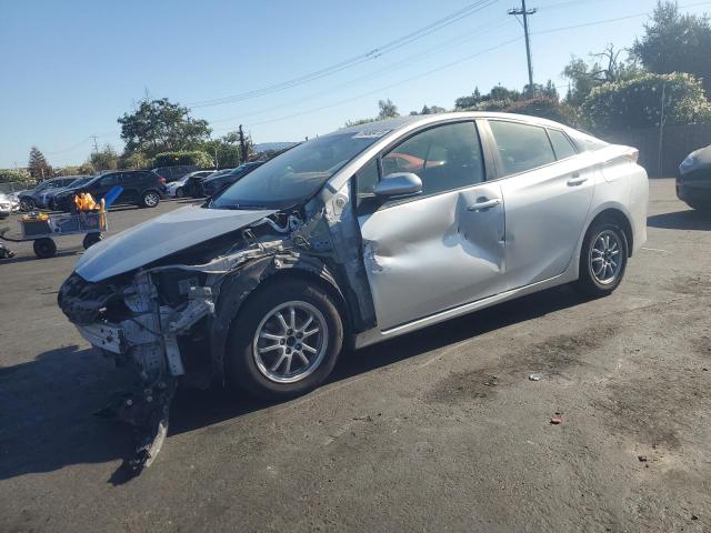 2016 TOYOTA PRIUS - JTDKBRFU1G3518337