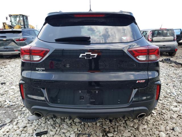 2021 CHEVROLET TRAILBLAZER RS KL79MUSL9MB109946