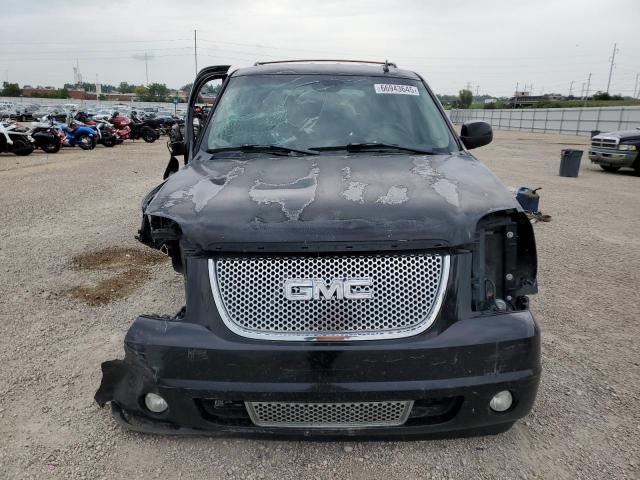2007 GMC YUKON DENA #3260521276