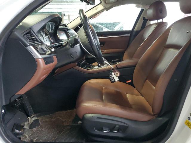 2015 BMW 528 I WBA5A5C54FD516075