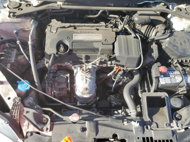 2015 HONDA ACCORD LX- 1HGCT1B39FA011424