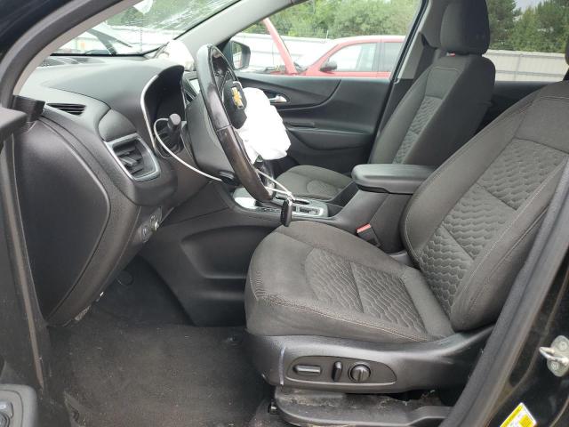 2018 CHEVROLET EQUINOX LT - 2GNAXJEV1J6228325