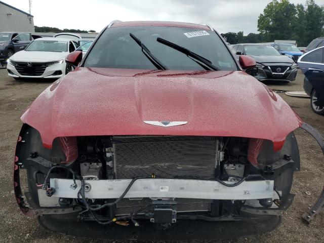 2022 GENESIS GV70 BASE KMUMADTB8NU075769