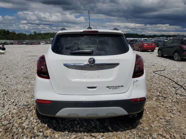2019 BUICK ENCORE PRE KL4CJASBXKB950866