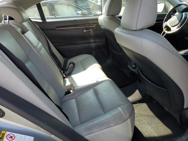 2015 LEXUS ES 350 JTHBK1GG2F2195798