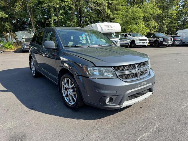 2017 DODGE JOURNEY GT 3C4PDDEG2HT565106