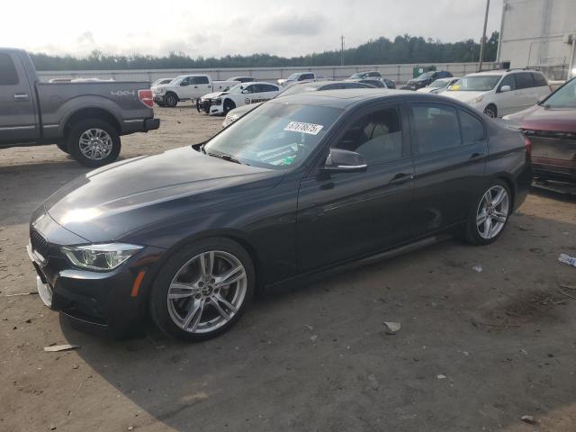 2018 BMW 330 XI WBA8D9G52JNU72022