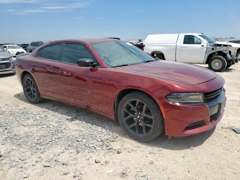 2019 DODGE CHARGER SX - 2C3CDXBG1KH732483