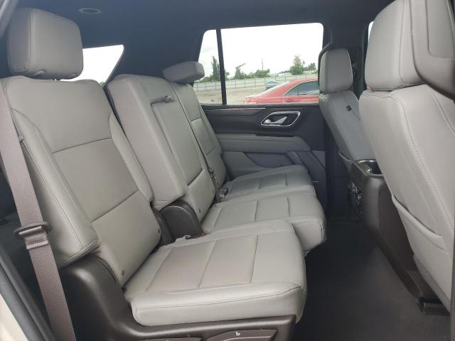 2023 CHEVROLET TAHOE C150 1GNSCNKT3PR397575