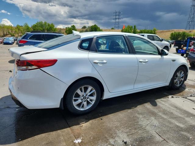 2016 KIA OPTIMA LX KNAGT4L34G5083798