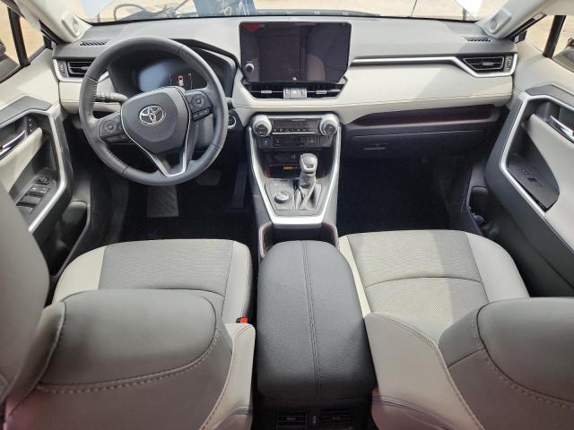 2024 TOYOTA RAV4 LIMITED - JTMD6RFV6RD133150