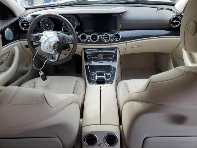 2017 MERCEDES-BENZ E 300 WDDZF4JB8HA164136