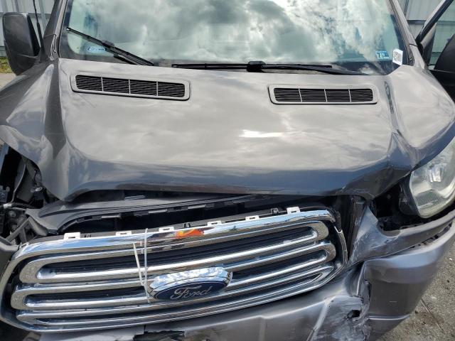2016 FORD TRANSIT T- 1FMZK1ZG3GKA33219