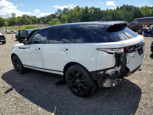 2021 LAND ROVER RANGE ROVE SALYJ2EX9MA307130