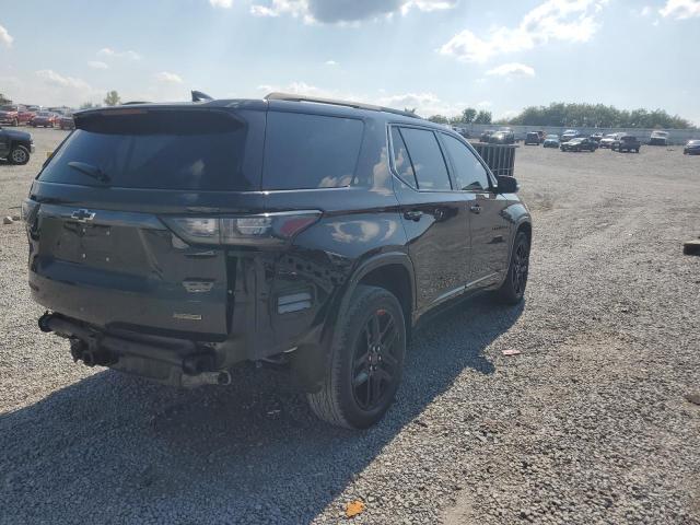 2021 CHEVROLET TRAVERSE P 1GNERKKWXMJ269994