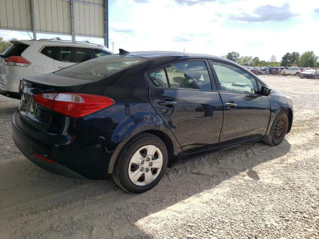 2016 KIA FORTE LX KNAFX4A6XG5513198
