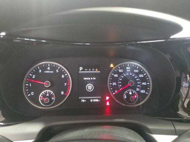 2021 KIA K5 LXS 5XXG14J25MG025676